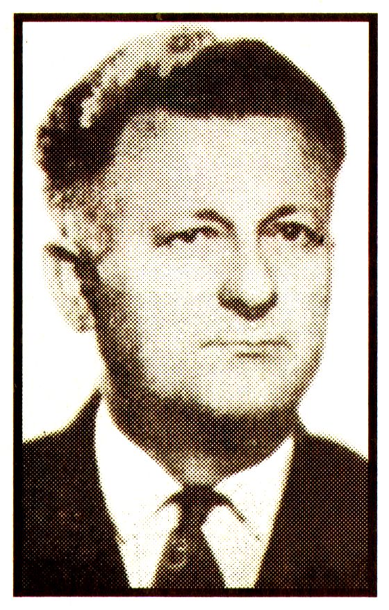 Tadeusz Kścielniak