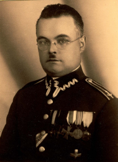 Antoni Dąbrowski