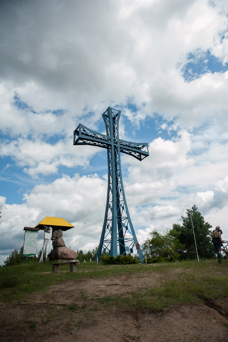 Szczyt Kobylej Góry