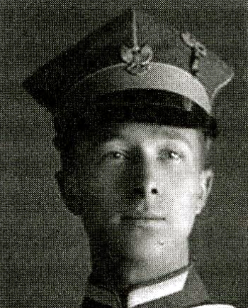 Franciszek Chełkowski 