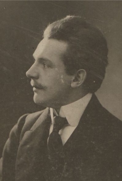 Witold Wardęski