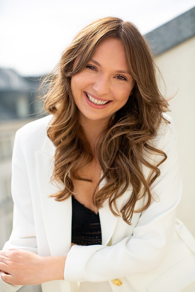 Katarzyna Polewany