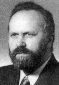 Zygmunt Fagas