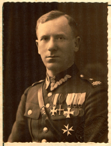 Kazimierz Kwieciński
