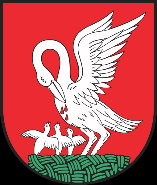Herb miasta Grabowa