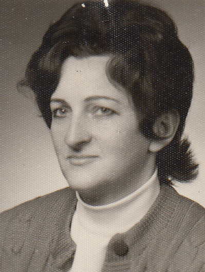 Halina Daniszewska