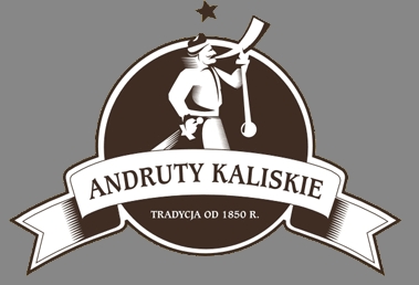 Znak towarowy Andruty Kaliskie