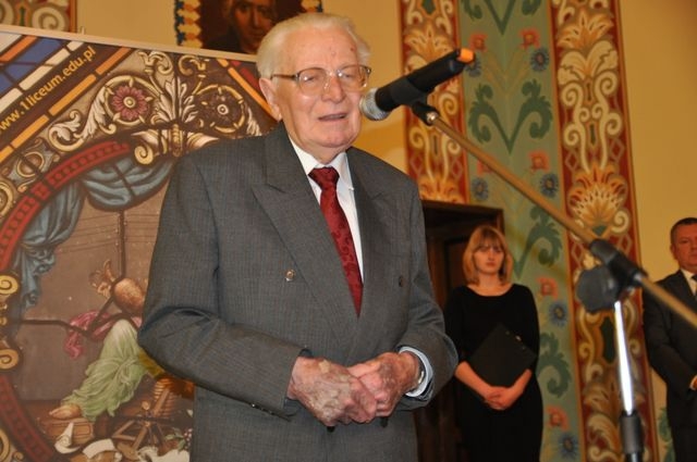  Henryk Kubera