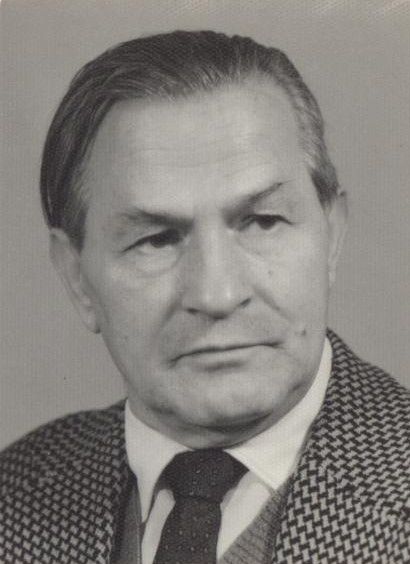 Zygmunt Karolak