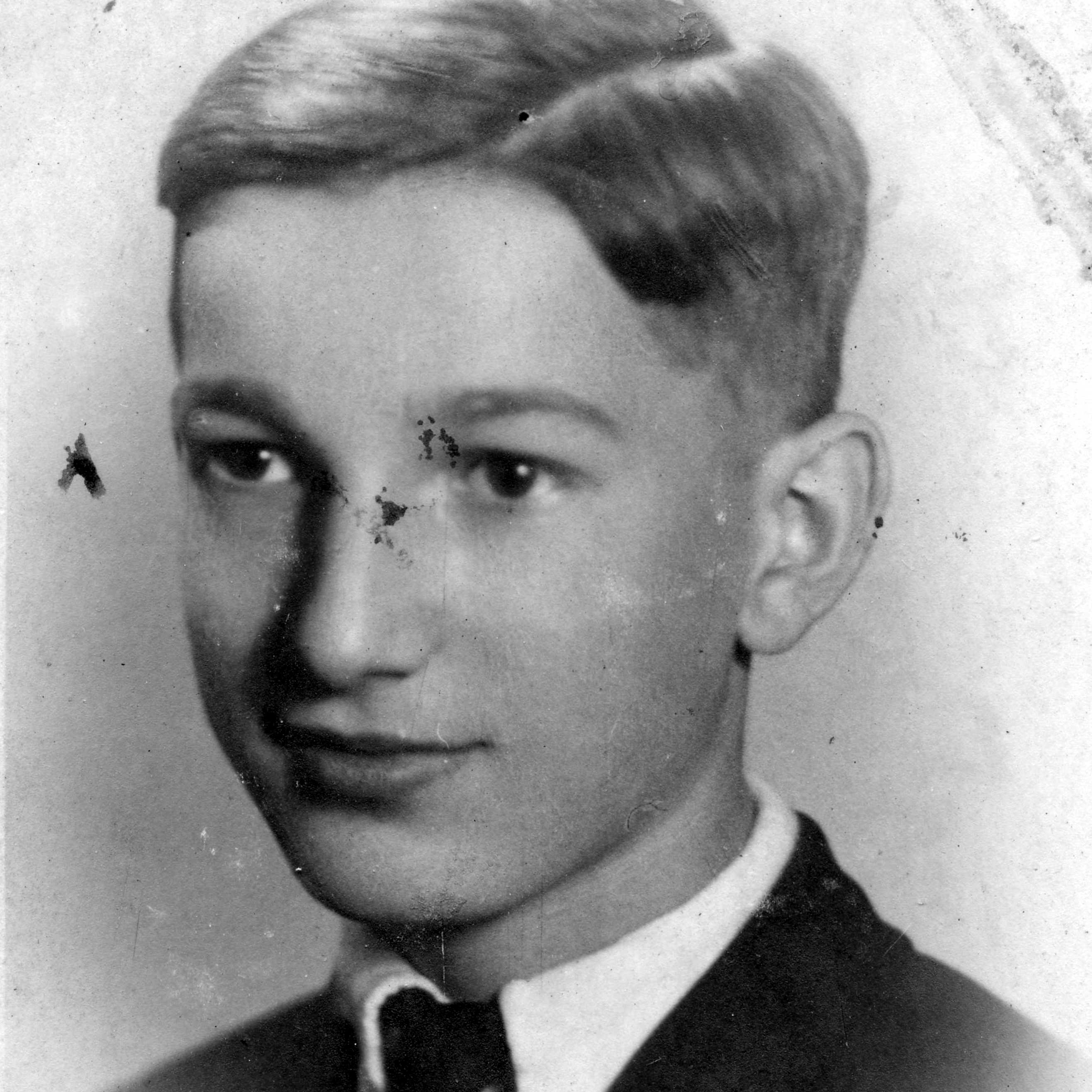 Jerzy Cieślak