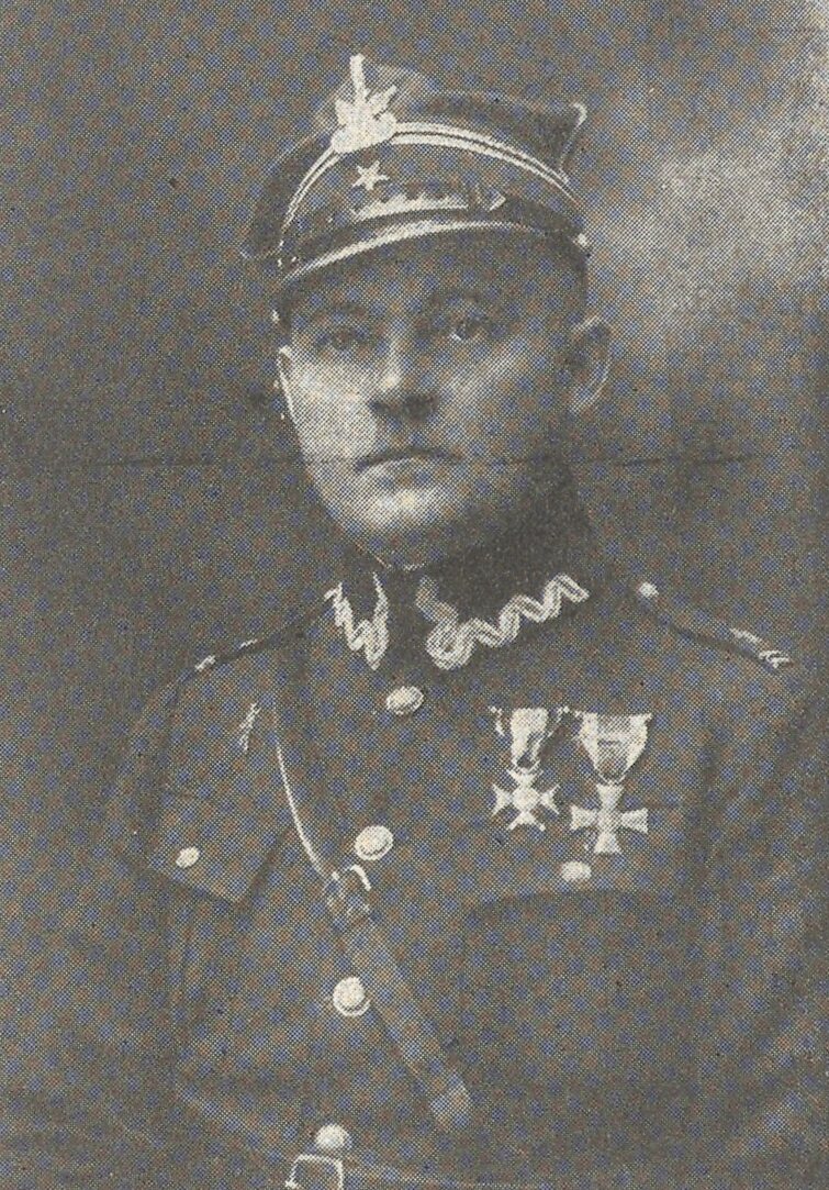 Jan Namysł