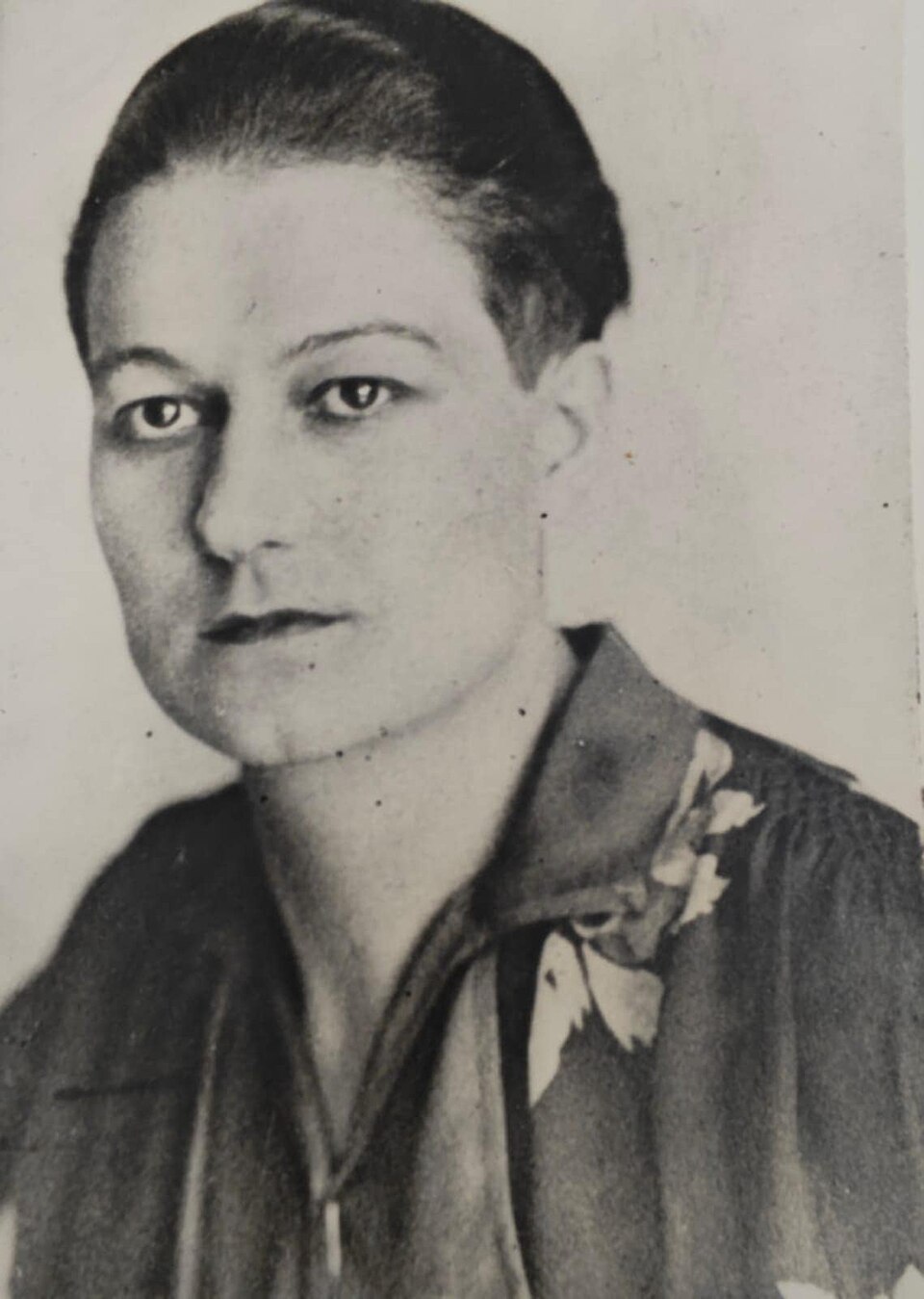 Marta Rachel
