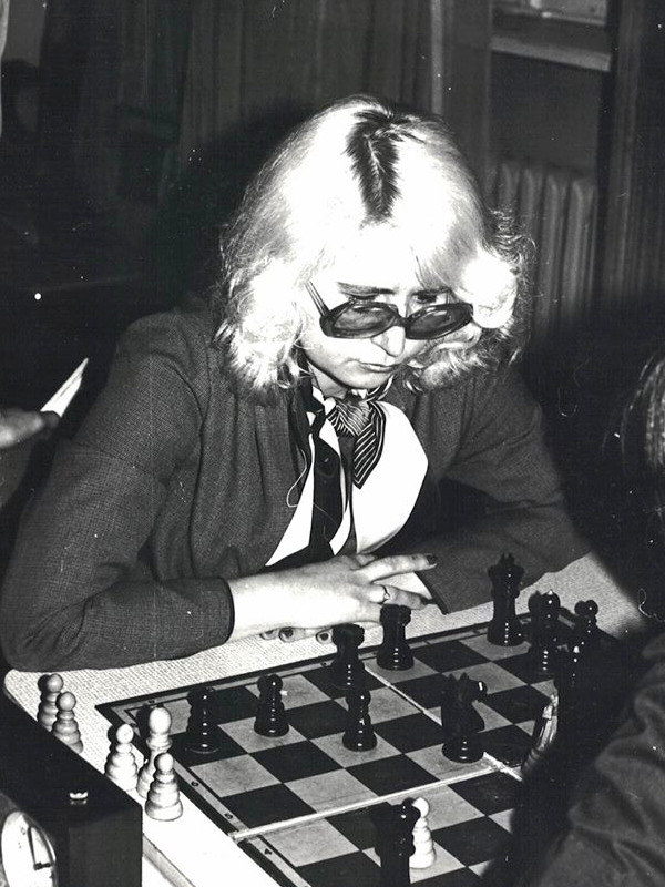 Hanna Ereńska-Radzewska