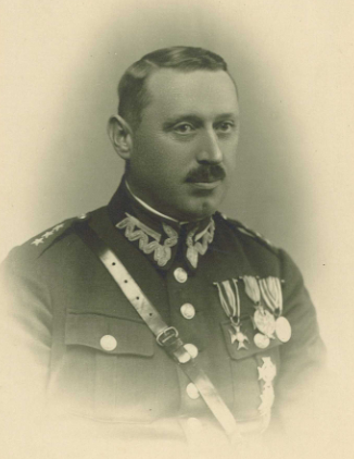 Stanisław Długaszewski 