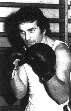 Zenon Napieralski 
