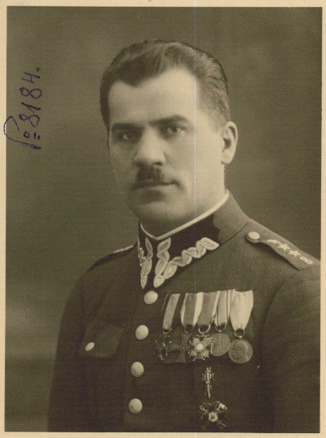  Jan Nepomucen Gustowski