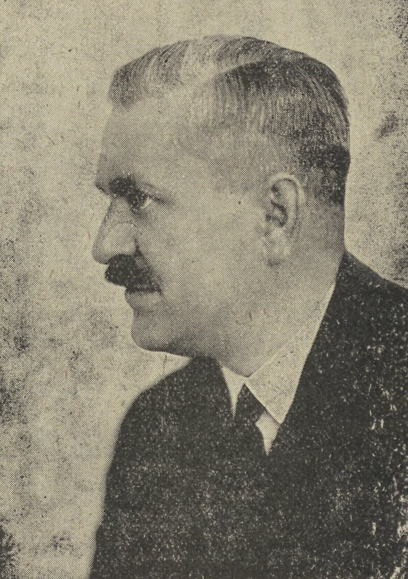 Stanisław Szkudlarz